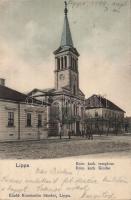 Lippa Catholic church