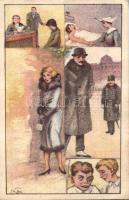 charity card s: Tabor