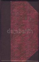Csorba Ferenc, Idegen szavaink. Szófejtő magyarázatokkal. Athenaeum, 1930 kiadói félvászon kötésben,...