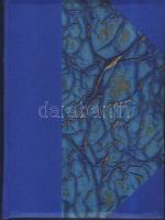 Kosztolányi Dezső (szerk.): A Pesti Hírlap nyelvőre, aranyozott kiadói félvászon kötésben, kiváló ál...