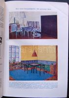 A Család tanácsadója 460 fekete képpel, 32 színes táblával, 24 egyszínű táblával, Dante könyvkiadó, ...