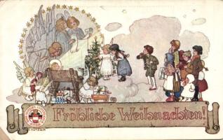 Christmas s: E. Kutzer (EK)