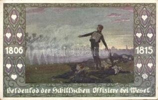 German Military propaganda s: E. Kutzer