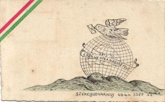 Transylvania So.Stpl s: Weigel A.