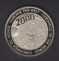 Németország 2000. "Amerika felfedezése" T:PP