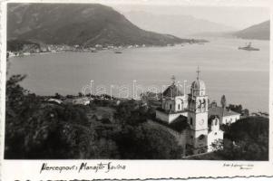 Herceg Novi monastery photo