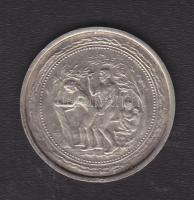 Régi szex zseton / Old sex token T:3+/3