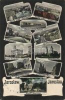 Jaroslaw with military barracks (EK)