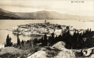 Korcula photo