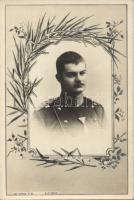 Alexander I Szerbia királya, 28. Serie No. 9., Alexander I of Serbia, 28. Serie No. 9.