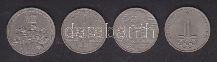 1937-1980. 1R (3x) + 3R T:3+