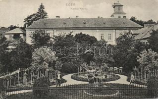 Eger Kánitz-kastély