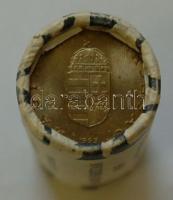 1993. 100Ft (40x) bontatlan eredeti MNB rolniban T:BU