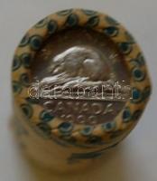 Kanada 1999. 5c (40x) eredeti bontatlan ROLL-X rolniban T:1