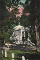 Nagybiccse St Anna chapel