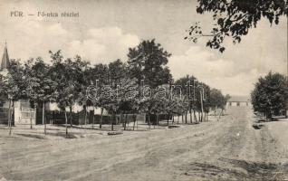 Für main street (EK)