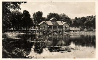 Zombor sport club photo (Rb)