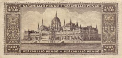 1936-1946. 10db klf pengő bankjegy T:III