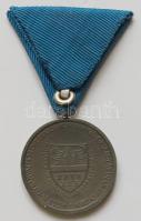 1940. "Erdélyi részek felszabadulásának emlékére" fém díjérem mellszalaggal T:1-