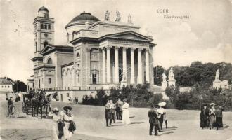 Eger Főszékesegyház