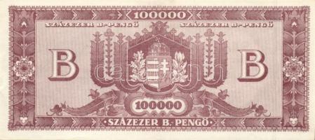 1946. 100.000BP T:I-