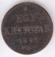 1848 1kr T:3