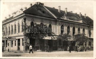 Zombor Hotel Vadászkürt photo