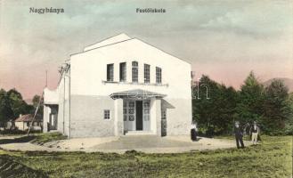 Nagybánya art school