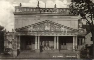 Kecskemét Városi Mozi photo