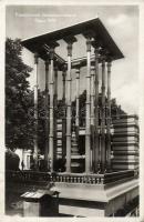 Paris Colonial Expo 1937 photo