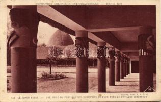 Paris Colonial Expo 1931