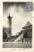 Paris Colonial Expo 1931 (EK)