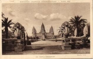 Paris Colonial Expo 1931