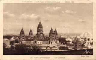 Paris Colonial Expo 1931