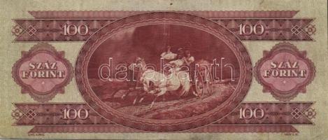 1947. 100Ft T:III