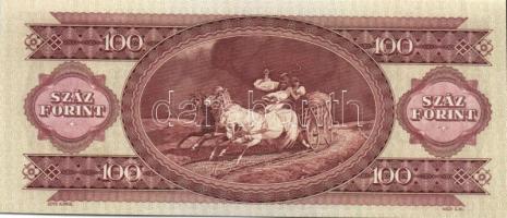 1951-1989. 50Ft (8x) klf évszámmal + 1949-1980. 100Ft (7x) klf évszámmal T:I-III