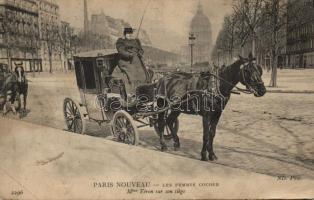 Paris female carter (b)