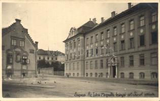 Sopron az Isteni Megváltó Leányai Szent József Intézete photo (EM)