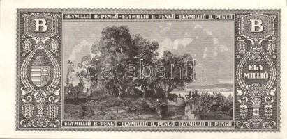 1946. 1.000.000BP (12x) T:I,I-