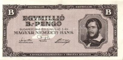 1946. 1.000.000BP (12x) T:I,I-