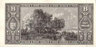 1946. 1.000.000BP (12x) T:I,I-