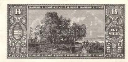 1946. 1.000.000BP (12x) T:I,I-