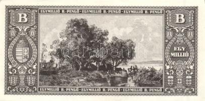 1946. 1.000.000BP (12x) T:I,I-