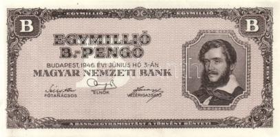 1946. 1.000.000BP (12x) T:I,I-