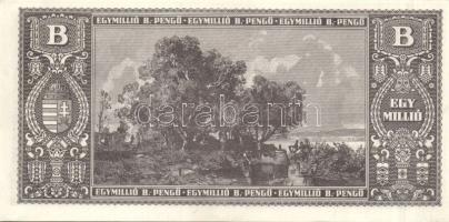 1946. 1.000.000BP (12x) T:I,I-