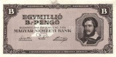 1946. 1.000.000BP (12x) T:I,I-