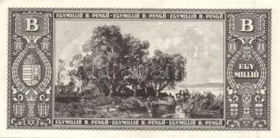 1946. 1.000.000BP (12x) T:I,I-