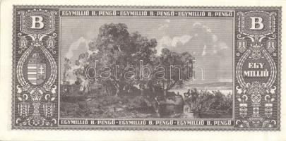 1946. 1.000.000BP (12x) T:I,I-