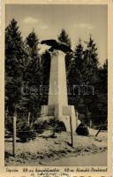 Sopron 48-as Honvédszobor