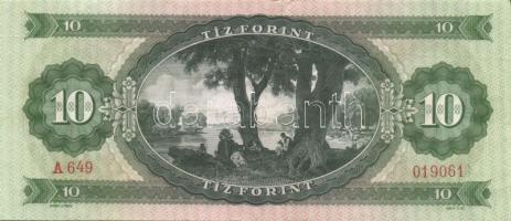 1969-1975. 10Ft (2x) T:I,I-